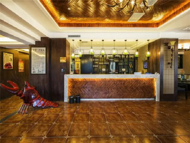 Otel görseli