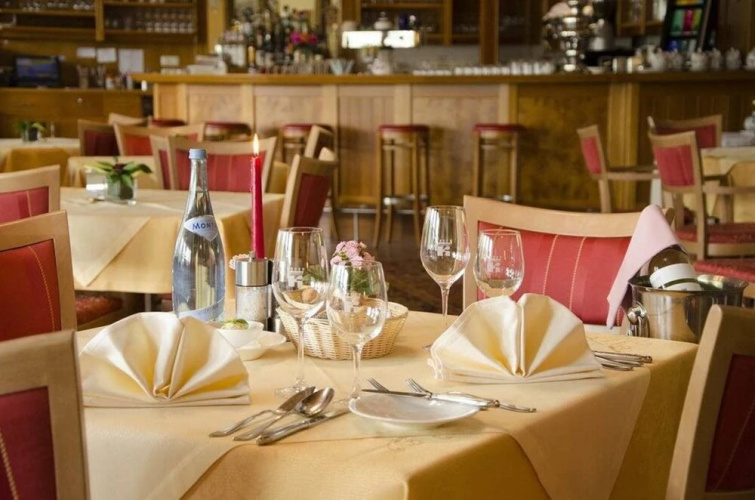 Seehotel Vinzenz