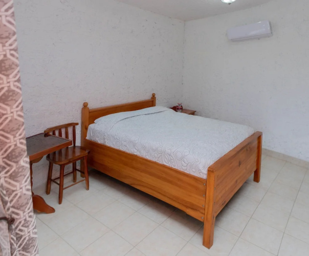 Las Palmas Hotel