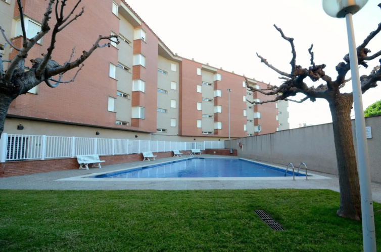 Terrassa del Mar 1-1-A