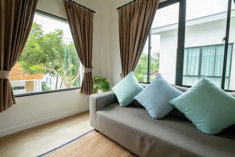 B.Jin Home