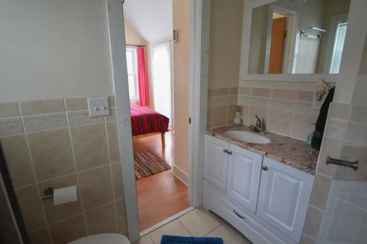 Mallard Cottage - Pet friendly