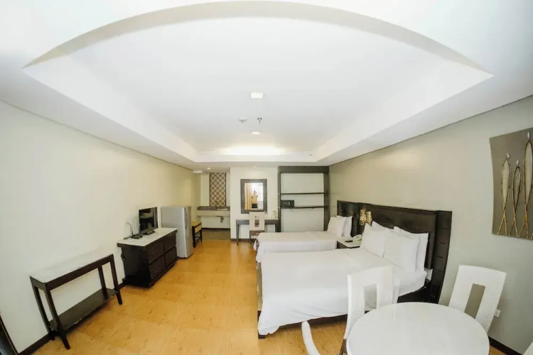 Premium Single room with pool view