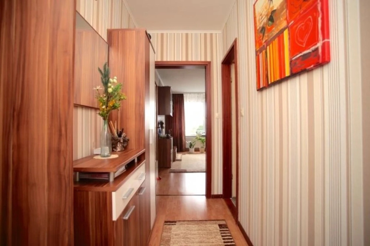 Private Apartment Hohenrode