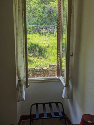 Auberge Des Pins