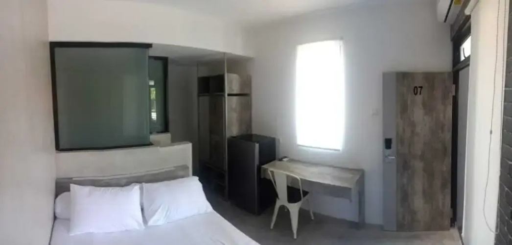 Djuragan Kamar Gunung Anyar