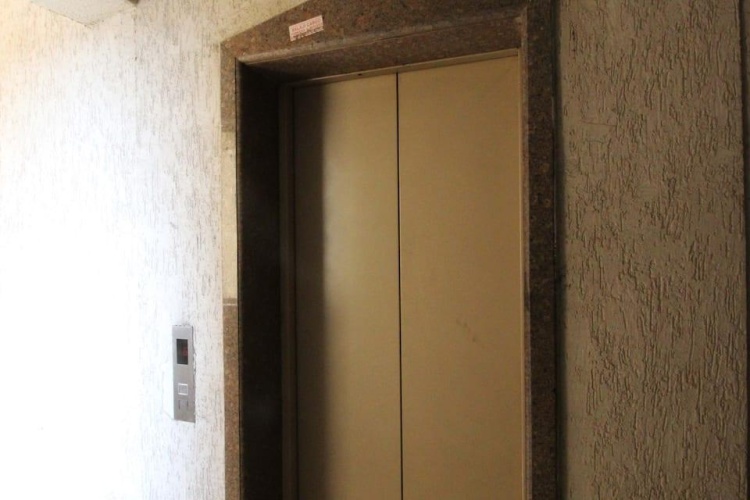 Hotel rooms