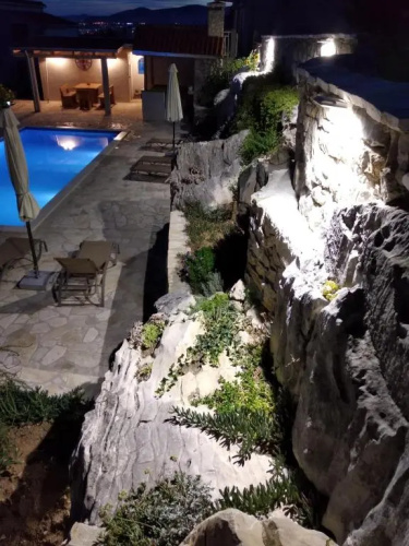 Apartment MareLux