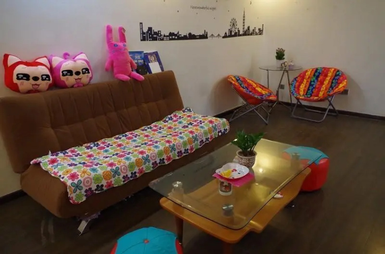 Imagen del hotel