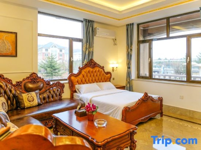 Business Double Suite
