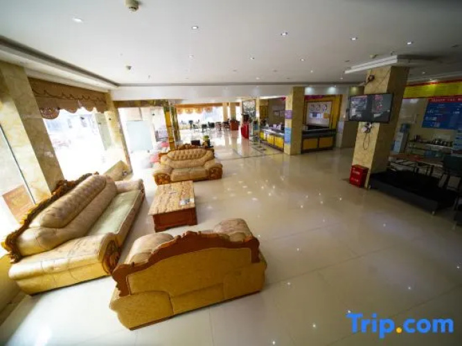 Xinxin Business Hotel
