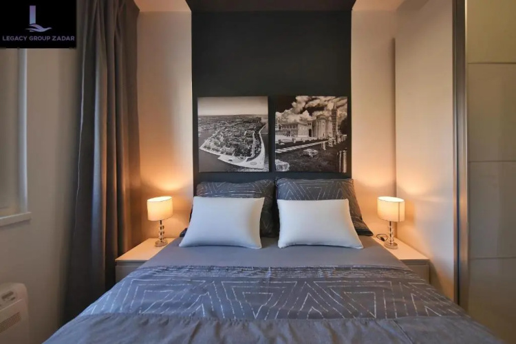 Legacy Marine2 - Zadar, Luxury Suites