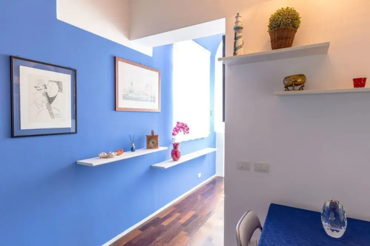 Casa Argo at Mondello