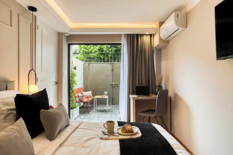 Casa Hannah B&B Boutique