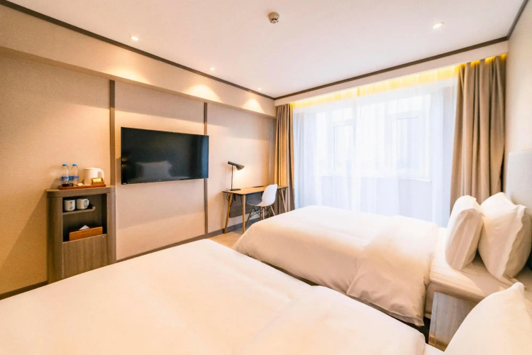 HanTing Hotel (Ju)