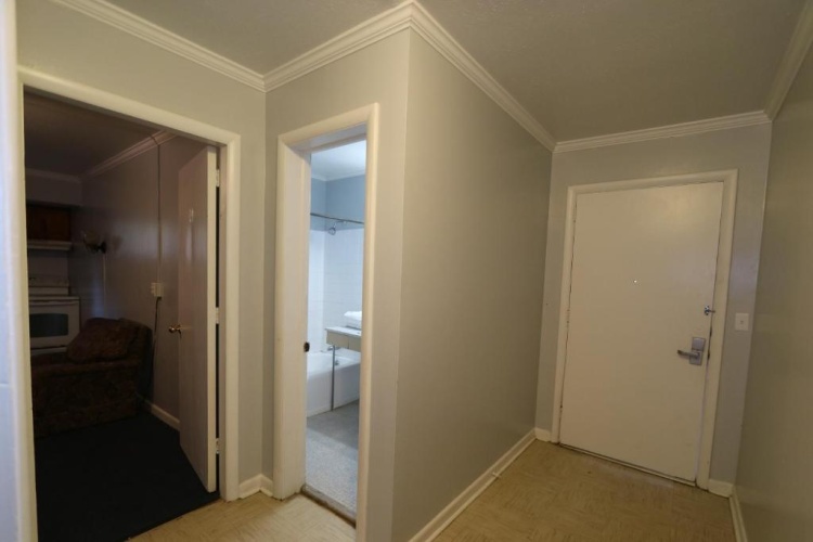 2 Bedrooms Suite