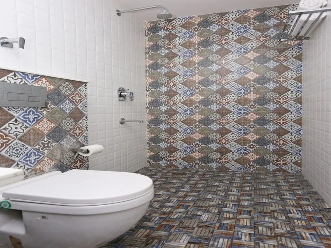 OYO 10076 Hotel Skylark