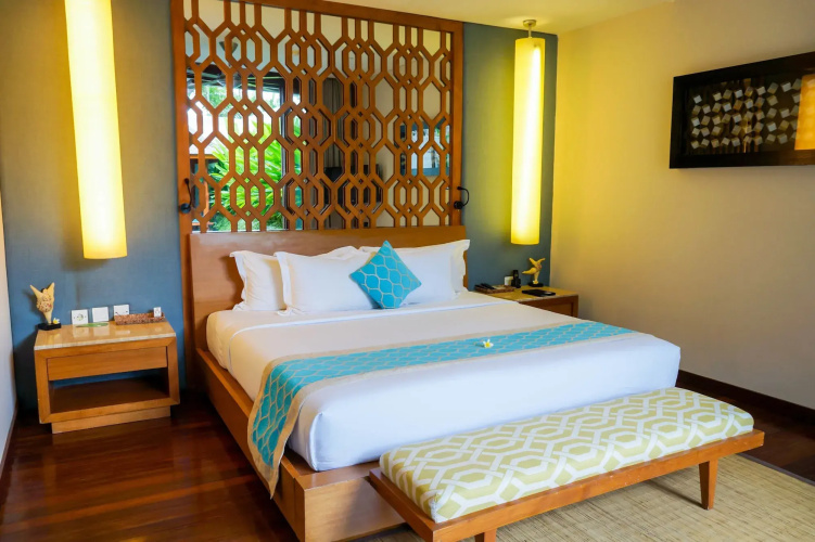 Maca Villas & Spa Bali