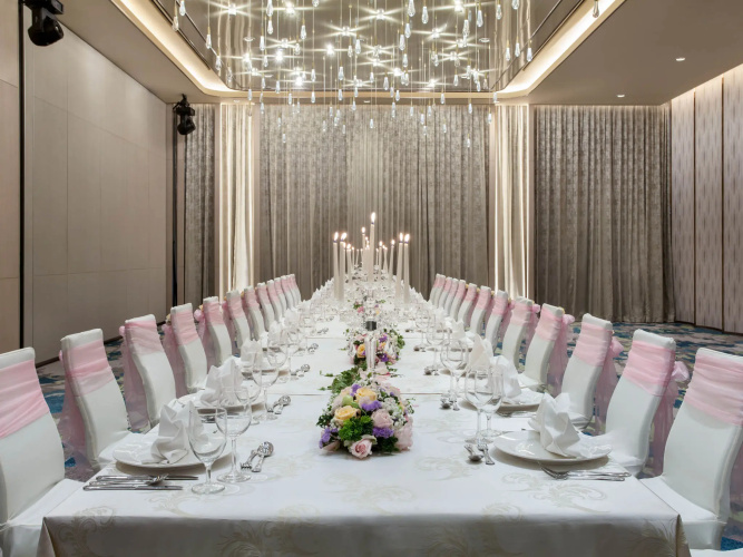 Mercure Singapore Bugis photo 29