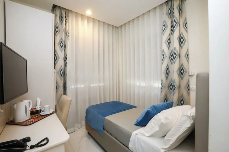 Vomero High Hotel