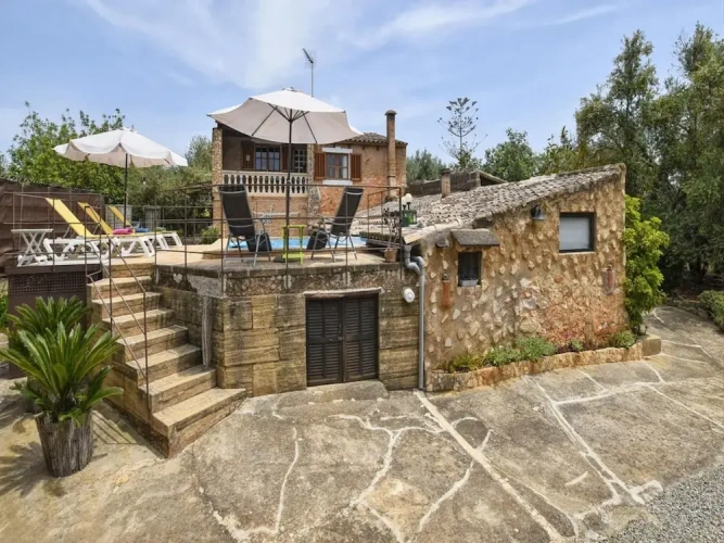 Cottage