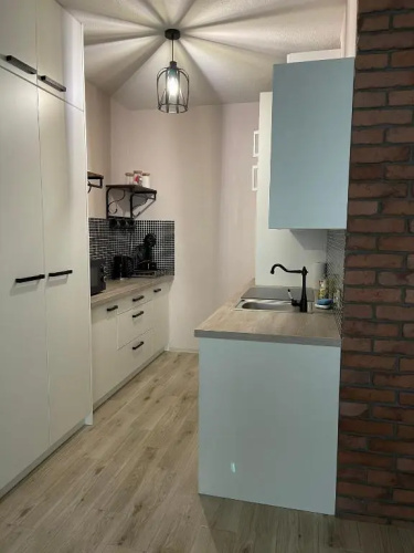 Apartamenty Bartnicza C