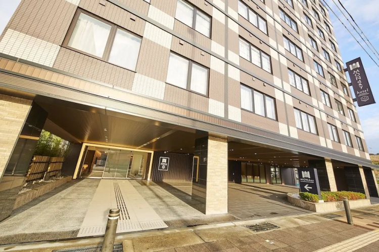 Hotelbild