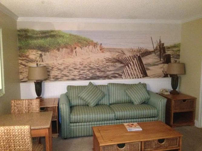 Superior Double Suite