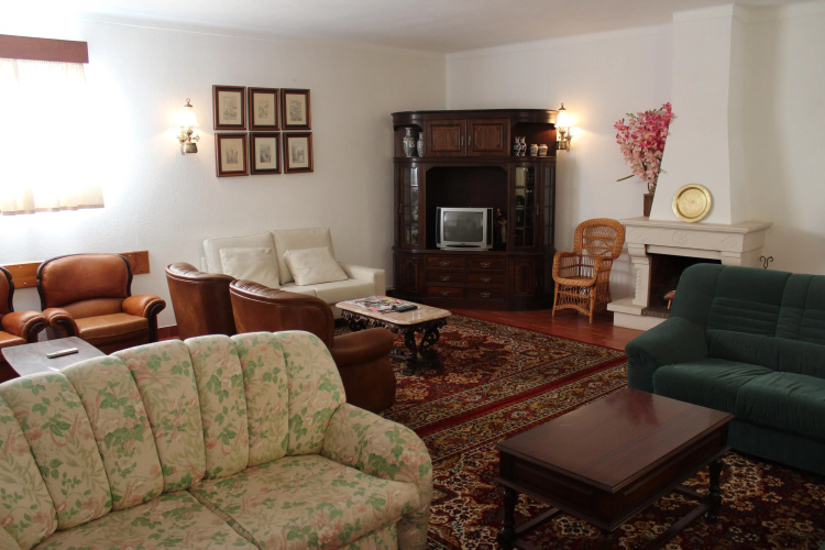 Hotel Casa do Parque