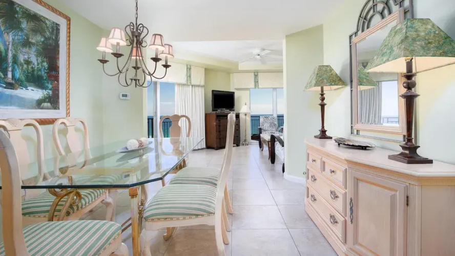 Westwinds 4809 at Sandestin