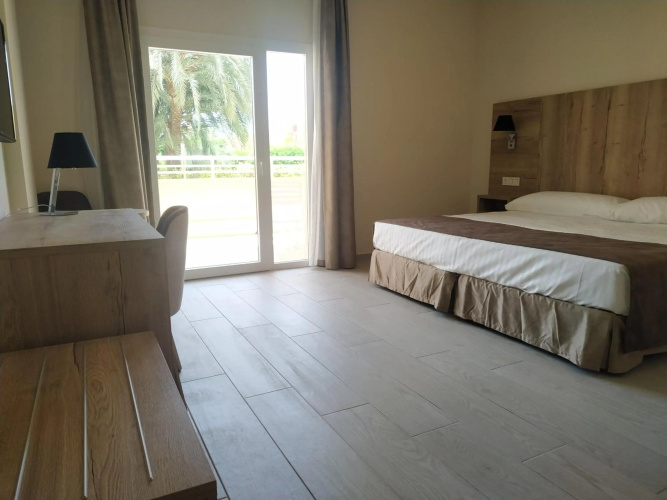 Hotel México