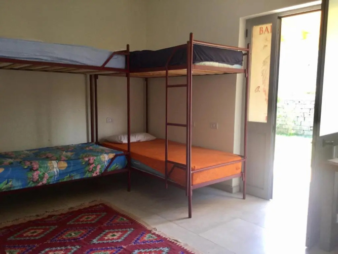 Backpacker Hostel