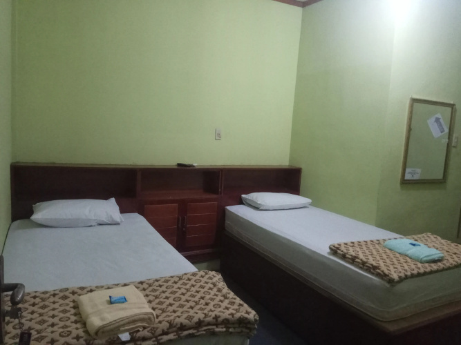 Intense Maia Hotel