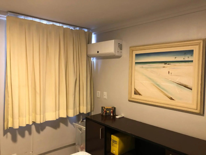 Apartamento Em Natal Iii