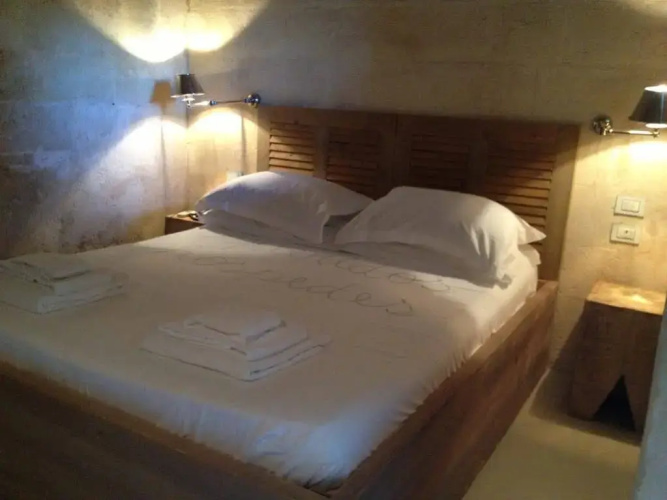 L Hotel In Pietra