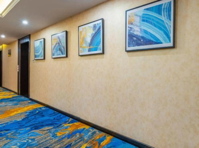 Orient Hotel