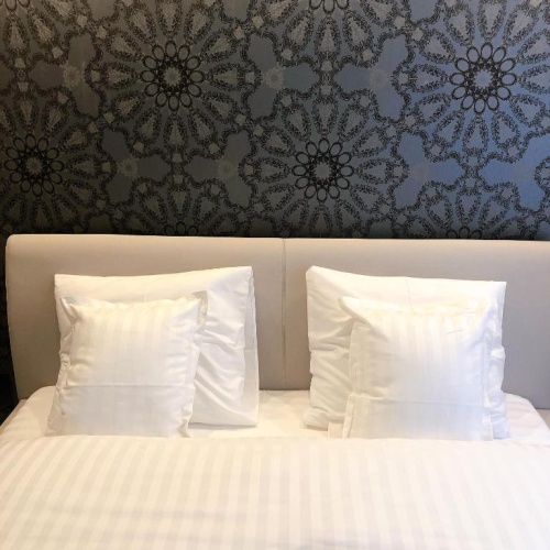 1 Bedroom Double Apartment