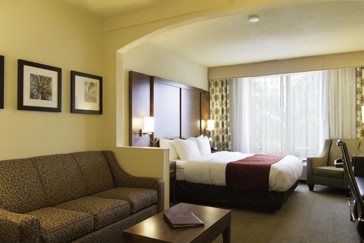 Comfort Suites Miami - Kendall photo 7