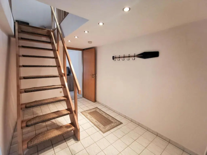 Ferienhaus Garz