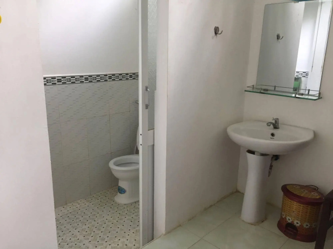 Mia Homestay
