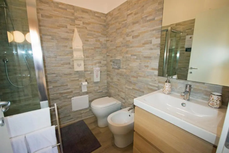 B&B Alba Serena