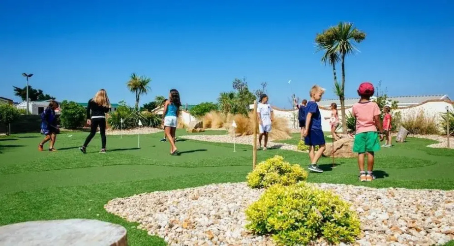 Carisma Holidays - La Dune des Sables