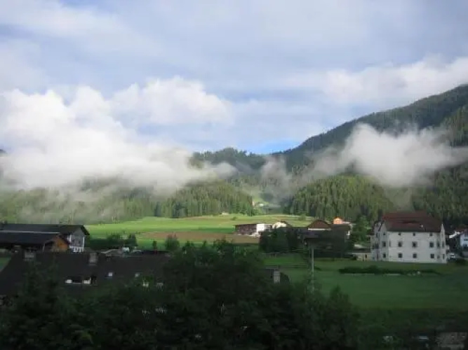 Hotel Schmalzlhof