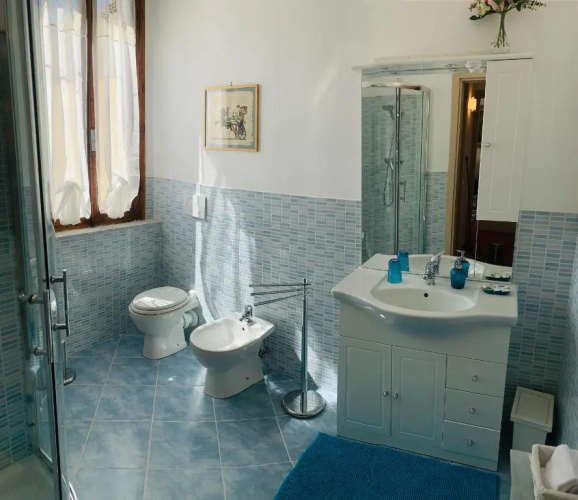 Villa Monica