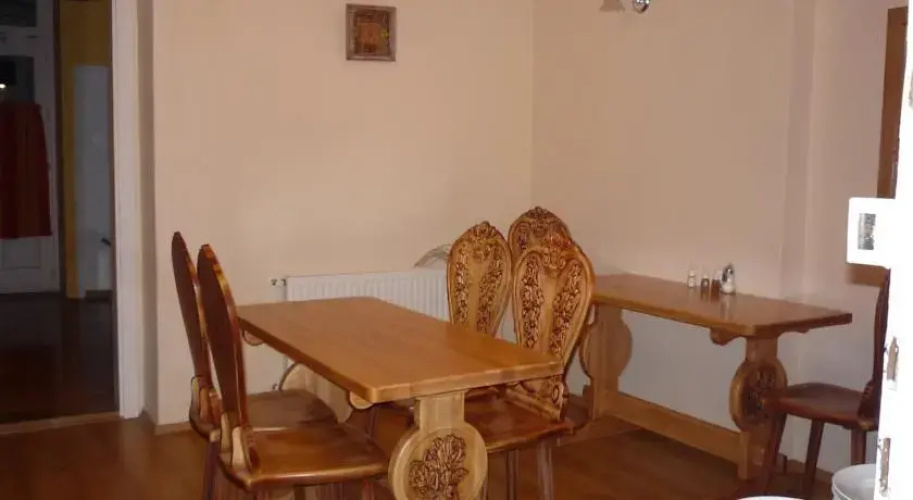Holdfény Panzió