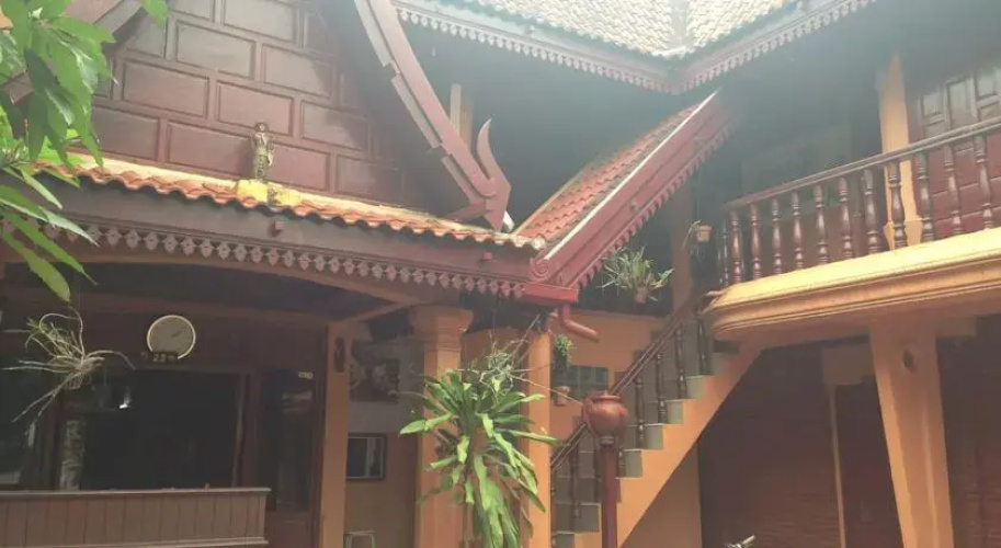 Davien Hotel