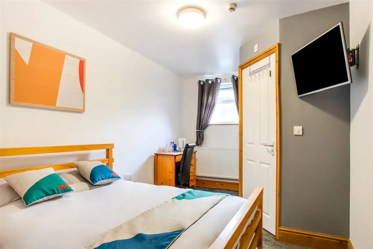 OYO Hotel Clamart