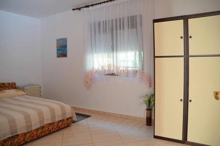 Apartments Ruza