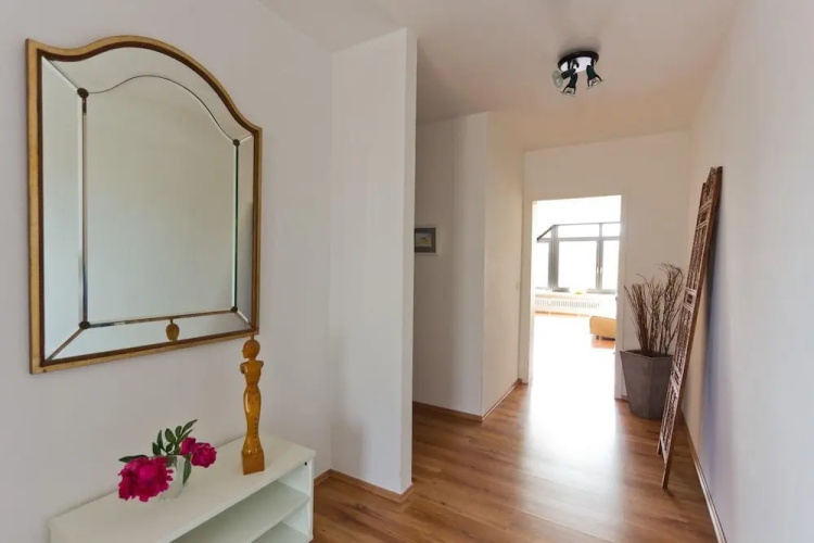 Ferienwohnung Braun