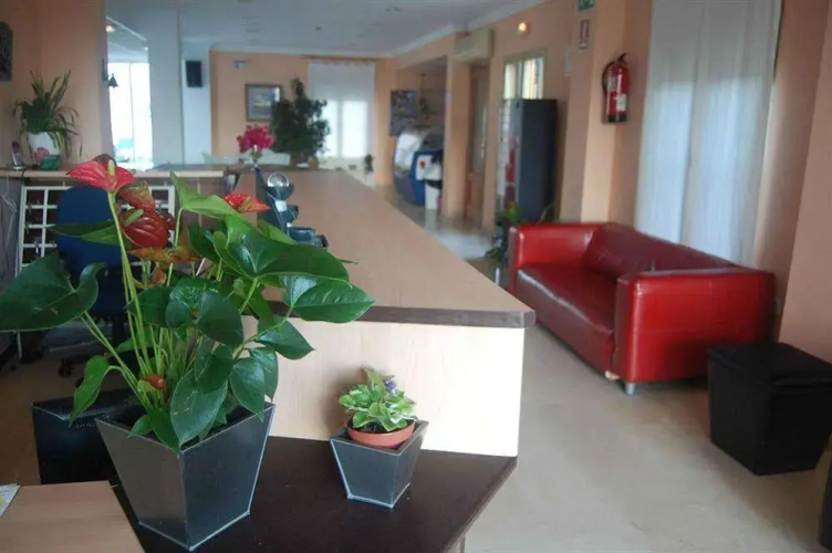 Hotel Matalascañas